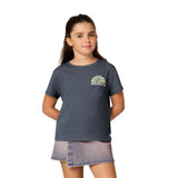 T-shirt Free Your Mind 4-6x-Roxy-ROX-25RSFJA08R-CLÉMENT