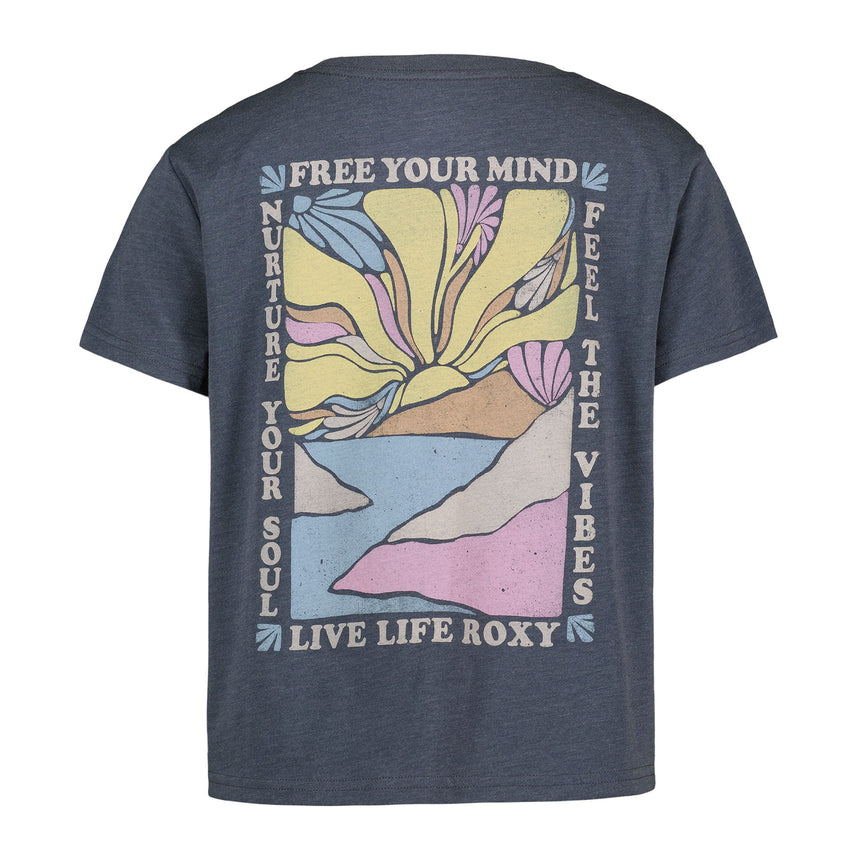 T-shirt Free Your Mind 4-6x-Roxy-ROX-25RSFJA08R-CLÉMENT