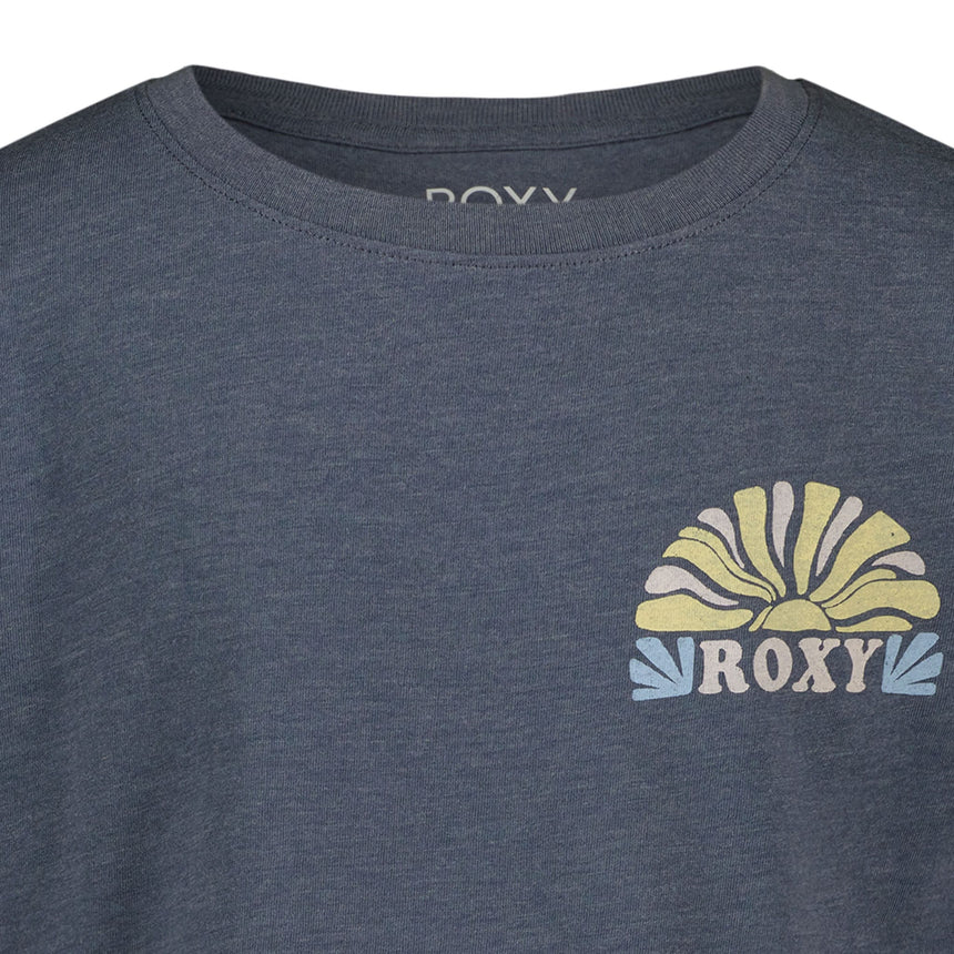 T-shirt Free Your Mind 4-6x-Roxy-ROX-25RSFJA08R-CLÉMENT