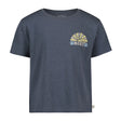 T-shirt Free Your Mind 7-16ans-Roxy-Marine-S-ROX-25RSFJA08S-CLÉMENT