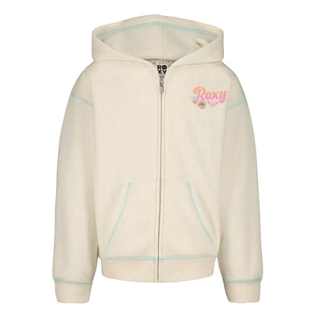 Kangourou Zip Coastal 7-16ans-Roxy-Beige-S-ROX-25RSFJB31S-CLÉMENT