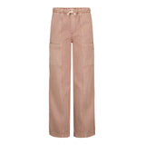 Pantalon Cargo Precious 7-16ans-Roxy-Beige-S-ROX-25RSFJC00S-CLÉMENT