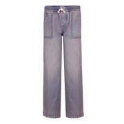 Pantalon Denim Himalayan 7-16ans-Roxy-Denim-S-ROX-25RSFJC03S-CLÉMENT