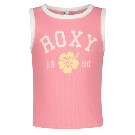 Camisole Collegiate Arch 7-16ans-Roxy-ROX-25RSSJB10S-CLÉMENT