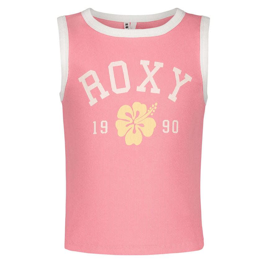 Camisole Collegiate Arch 7-16ans-Roxy-ROX-25RSSJB10S-CLÉMENT