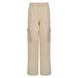 Pantalon Cargo Precious 7-16ans-Roxy-Beige-S-ROX-25RSSJC08S-CLÉMENT