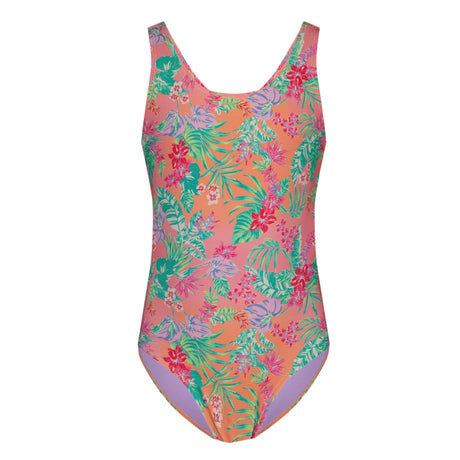 Maillot Coastal Breeze 7-16ans-Roxy-Corail-7-ROX-25RWSJK08S-CLÉMENT