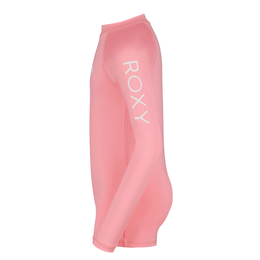 T-shirt Maillot Whole Hearted 4-6x-Roxy-ROX-25RWSJK15R-CLÉMENT