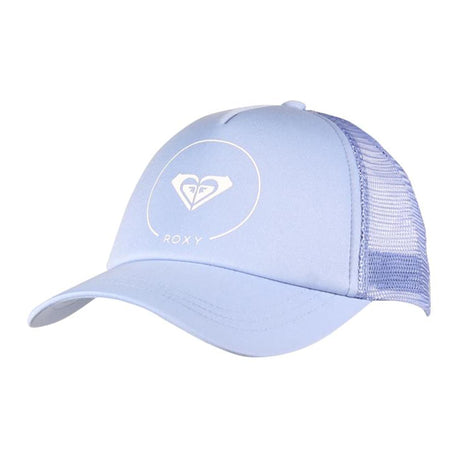 Casquette Truckin 8-16-Roxy-Bleu-8-16 ans-RX4-103692-CLÉMENT