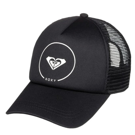 Casquette Truckin 8-16-Roxy-Noir-8-16 ans-RX4-103692-CLÉMENT