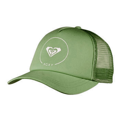 Casquette Truckin 8-16-Roxy-Olive-8-16 ans-RX4-103692-CLÉMENT