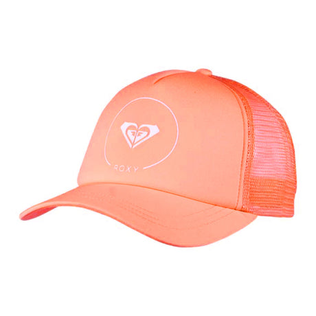 Casquette Truckin 8-16-Roxy-Orange-8-16 ans-RX4-103692-CLÉMENT