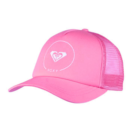 Casquette Truckin 8-16-Roxy-Rose-8-16 ans-RX4-103692-CLÉMENT