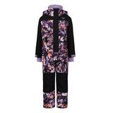 Habit de neige Backyard 4-6x-Roxy-Noir-4-RXX-25ROFJM02R-CLÉMENT