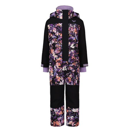 Habit de neige Backyard 4-6x-Roxy-Noir-4-RXX-25ROFJM02R-CLÉMENT