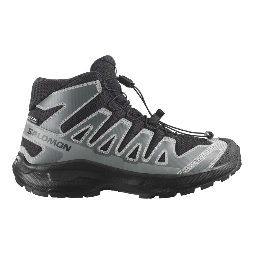 Bottes Xa Pro Mid Wp Pointures 13-6-Salomon-Noir-13 E-SAN-L49303000-CLÉMENT