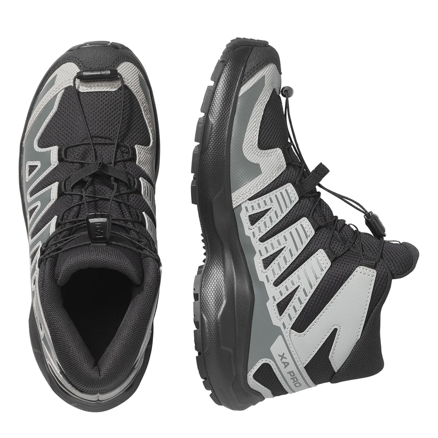 Bottes Xa Pro Mid Wp Pointures 13-6-Salomon-SAN-L49303000-CLÉMENT
