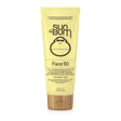 Crème Solaire pour le Visage FPS 50-Sunbum-SBU-25-45092-CLÉMENT