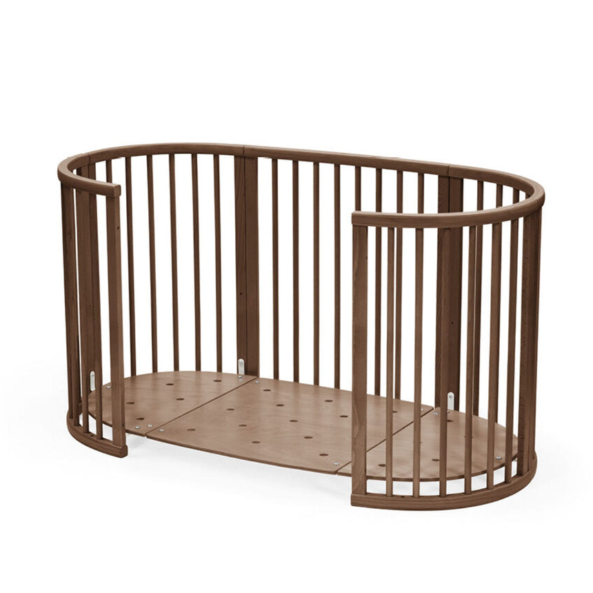 Couchette Évolutive Stokke® Sleepi™ V3 - Brun-Sleepi-SEE-591604-CLÉMENT