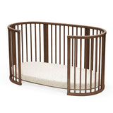 Couchette Évolutive Stokke® Sleepi™ V3 - Brun-Sleepi-SEE-591604-CLÉMENT