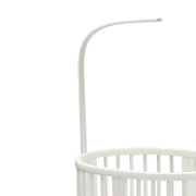 Tige de Drapé pour Mini Couchette et Couchette Évolutive Stokke® Sleepi™ V3 - Blanc-Sleepi-SEE-592002-CLÉMENT