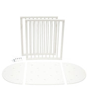 Extension pour Couchette Stokke® Sleepi™ V3 - Blanc-Sleepi-SEE-592202-CLÉMENT