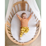 Voile de Lit pour Mini Couchette Stokke® Sleepi™ V3 - Blanc-Sleepi-SEE-599301-CLÉMENT