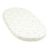 Drap-housse Sleepi Bed - Sage Green Map-Sleepi-SEE-683308-CLÉMENT