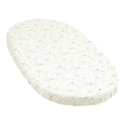 Drap-housse Sleepi Bed - Sage Green Map-Sleepi-SEE-683308-CLÉMENT