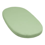 Drap-housse Sleepi Bed - Sage Green-Sleepi-SEE-683310-CLÉMENT