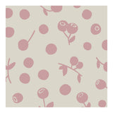 Drap-housse Sleepi Bed - Wild Rose Berries-Sleepi-SEE-683315-CLÉMENT