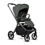 Poussette Breez - Pewter (Précommande début décembre)-Silver Cross-SIL-SW2349PW-CLÉMENT