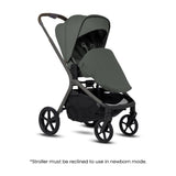 Poussette Breez - Pewter (Précommande début décembre)-Silver Cross-SIL-SW2349PW-CLÉMENT