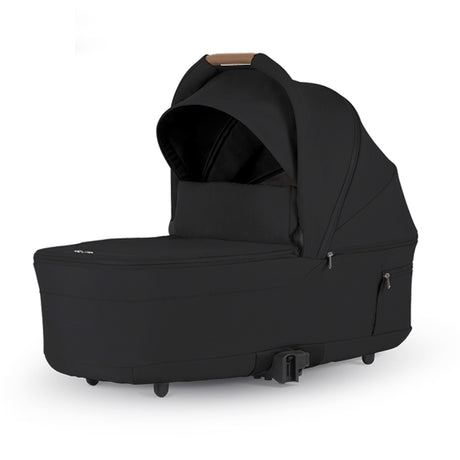 Landau Pour Poussette Nia - Noir Onyx-Silver Cross-SIL-SX2348OX-CLÉMENT