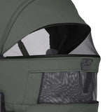 Nacelle Breez - Pewter (Précommande début décembre)-Silver Cross-SIL-SX2350PW-CLÉMENT