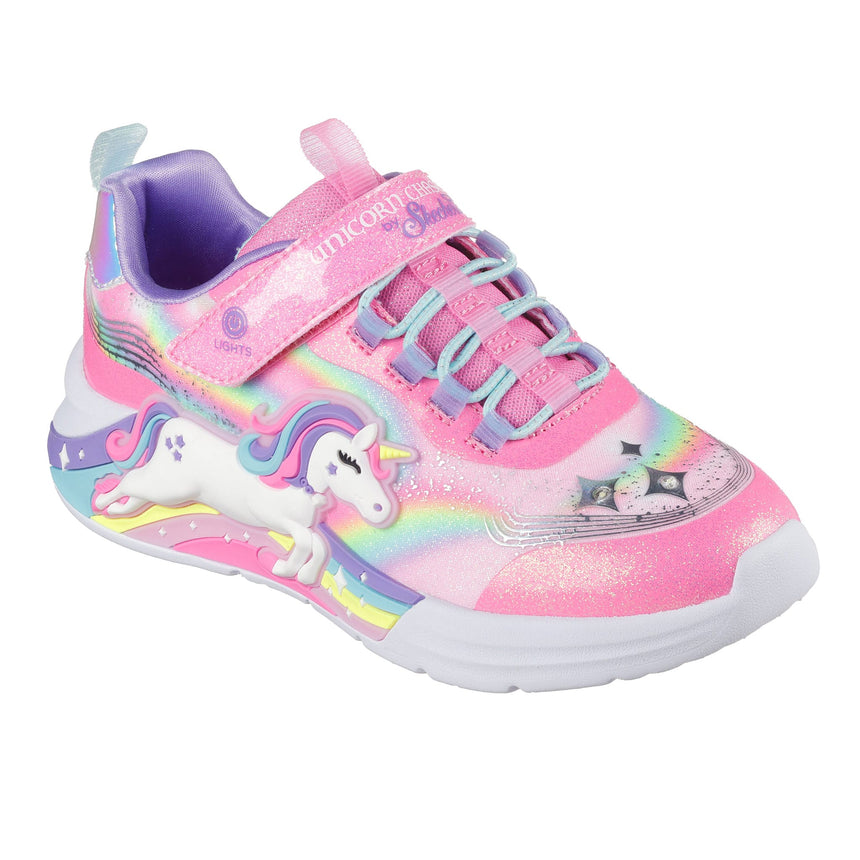 Soulier Unicorn Chaser Pointures 11-3-Skechers-SK2-302298L-PKMT-CLÉMENT