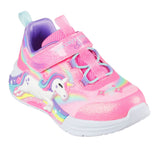Soulier Unicorn Chaser Pointures 5-10-Skechers-SK2-302298N-PKMT-CLÉMENT
