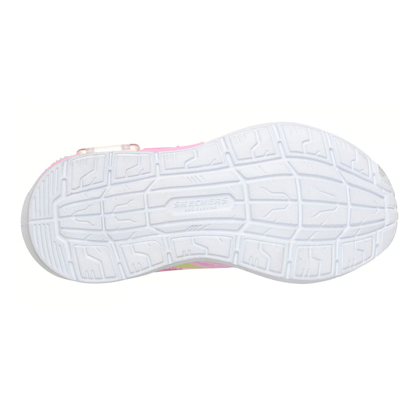Soulier Garage Glam Racer Pointures 11-3-Skechers-SK2-304351L-PKMT-CLÉMENT