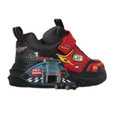 Soulier Pit Crew Garage Pointures 11-3-Skechers-Rouge-11 E-SK2-402152L-RDBK-CLÉMENT