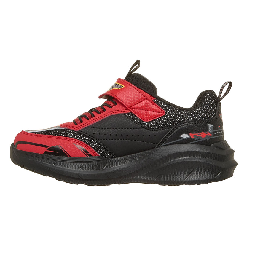 Soulier Pit Crew Garage Pointures 11-3-Skechers-SK2-402152L-RDBK-CLÉMENT