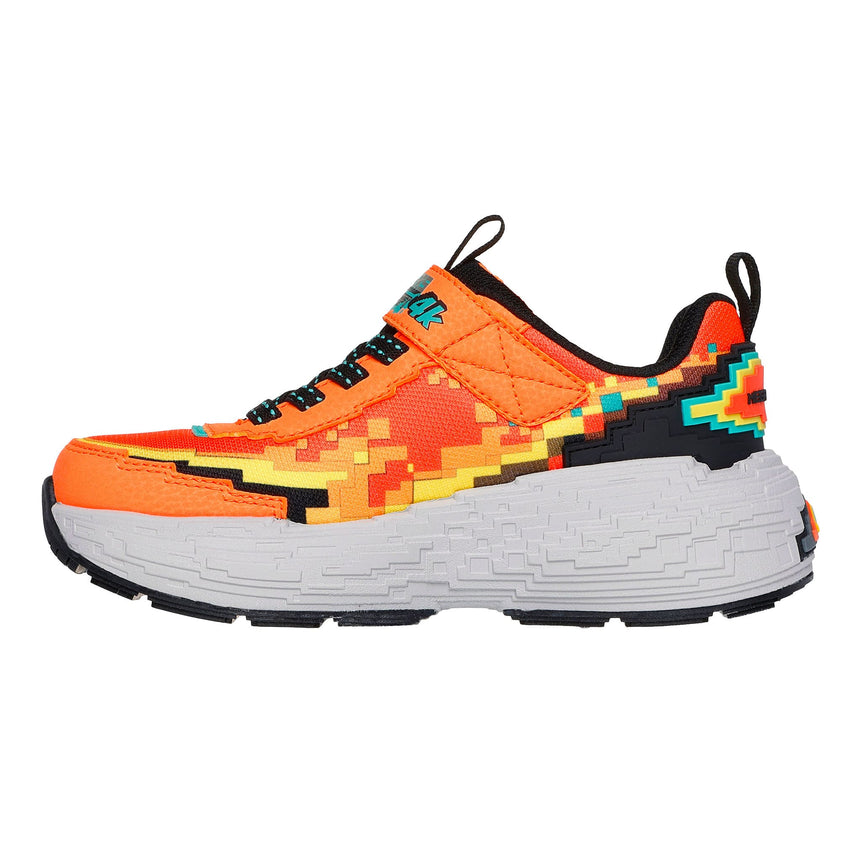 Soulier Mega-kraft 4k Pointures 11-3-Skechers-SK2-402160L-ORBK-CLÉMENT