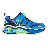 Soulier Mega-Craft Pointures 6-10-Skechers-Bleu-6 E-SK2-402162N-BBLM-CLÉMENT