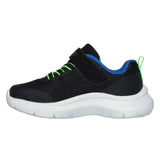 Soulier Skech Fast 7-10-Skechers-SK2-407315N-BBLM-CLÉMENT