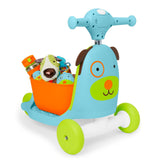 Trottinette 3-en-1 chien-Skip Hop-SKI-187602-CLÉMENT