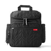 Sac à Couches à dos Forma - Noir-Skip Hop-SKI-203100-CLÉMENT
