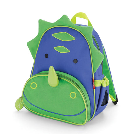 Sac à Dos Zoo - Petit - Dinosaure-Skip Hop-SKI-210214-CLÉMENT