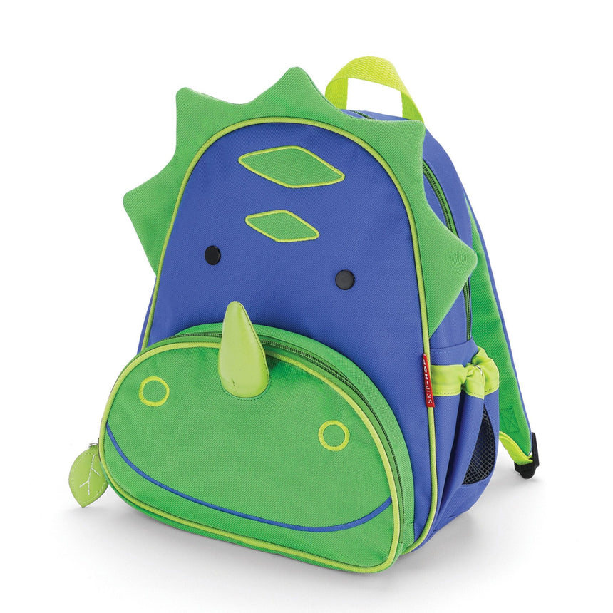 Sac à Dos Zoo - Petit - Dinosaure-Skip Hop-SKI-210214-CLÉMENT
