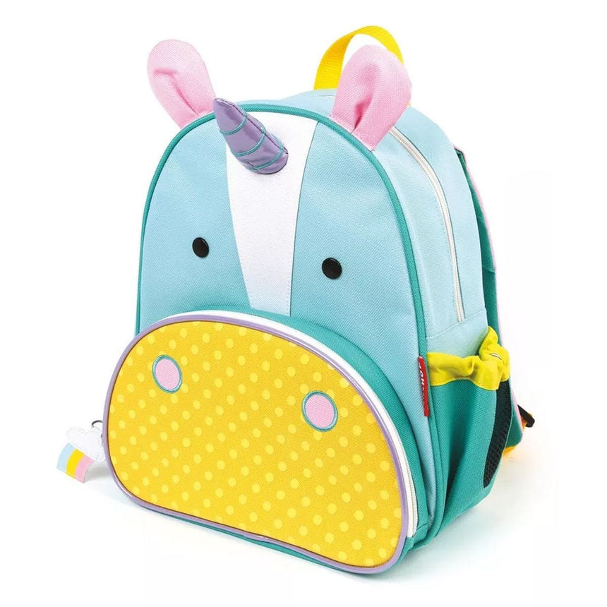 Sac à Dos Zoo - Petit - Licorne-Skip Hop-SKI-210227-CLÉMENT