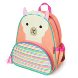 Sac à Dos Zoo - Petit - Lama-Skip Hop-SKI-210258-CLÉMENT