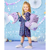 Sac À Dos Zoo - Petit - Licorne De Mer-Skip Hop-SKI-210259-CLÉMENT